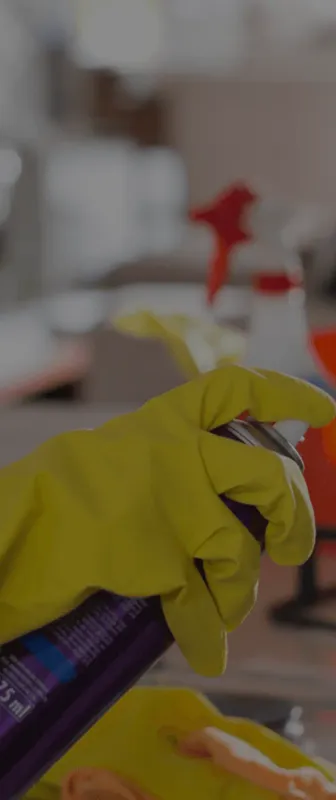 Reliable Residential & Commercial Cleaning in Des Moines, IA
