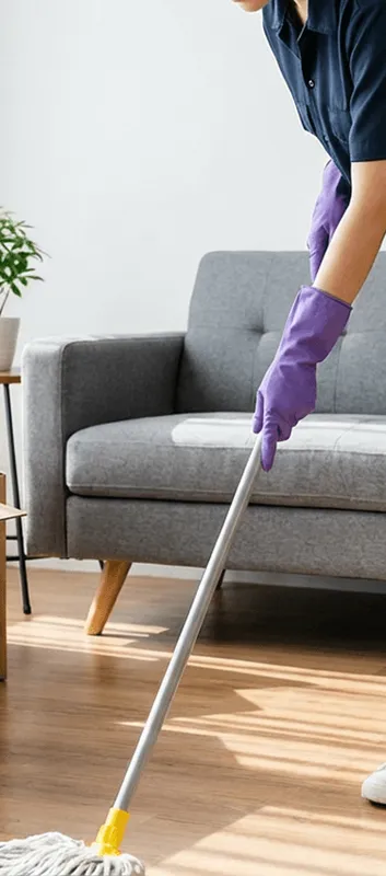 Trusted Move Out Cleaning Services in Des Moines, IA